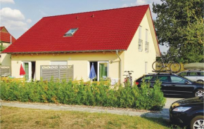1 Bedroom Amazing Apartment In Boiensdorf, Boiensdorf